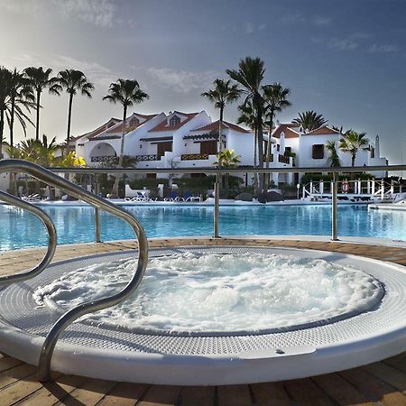Appartement Seafront New Modern à Playa de las Américas Extérieur photo