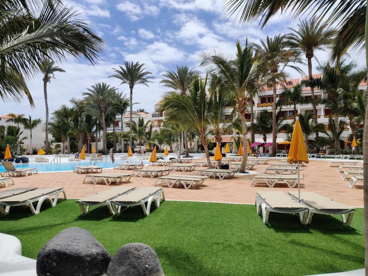 Appartement Seafront New Modern à Playa de las Américas Extérieur photo