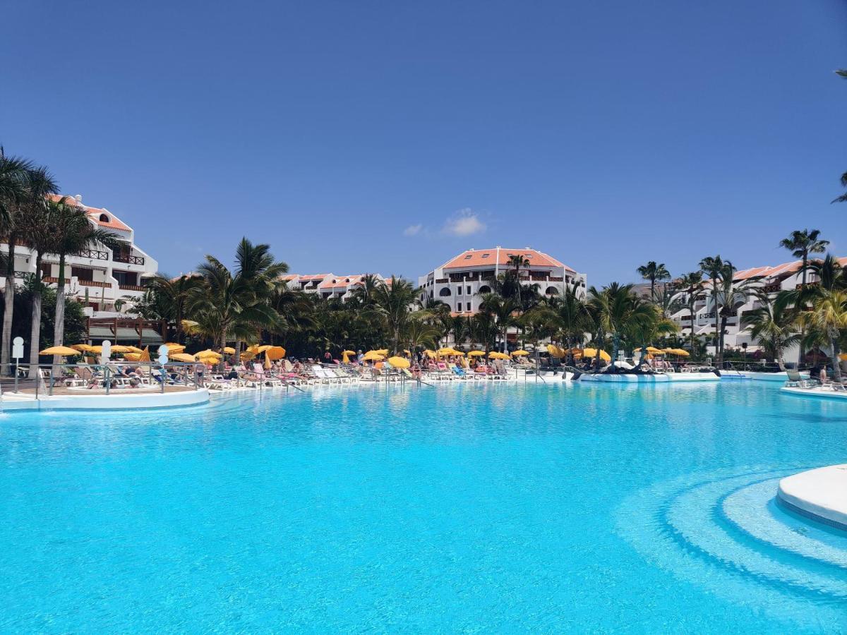 Appartement Seafront New Modern à Playa de las Américas Extérieur photo
