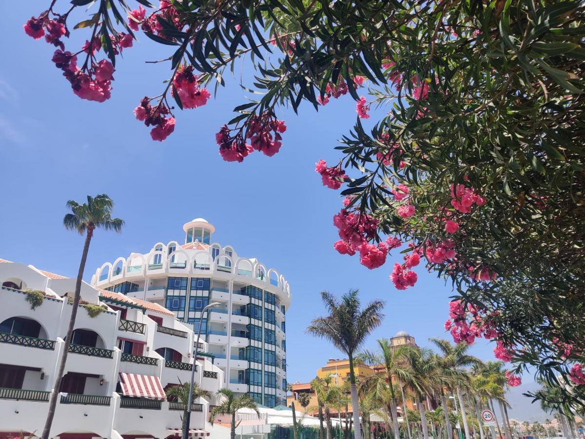 Appartement Seafront New Modern à Playa de las Américas Extérieur photo