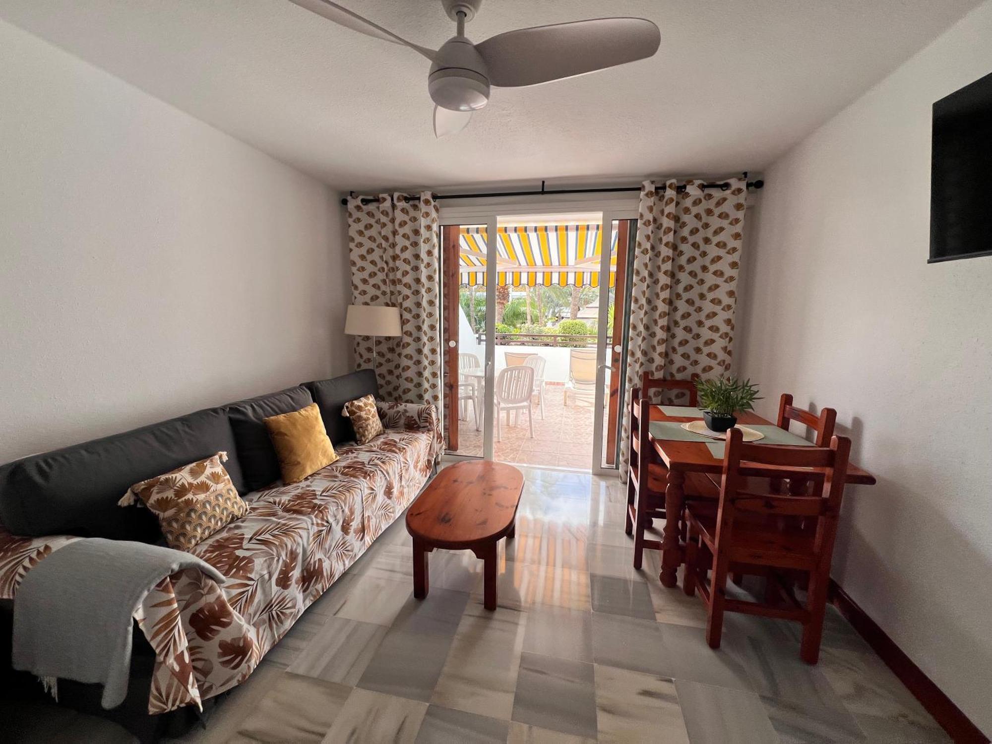 Appartement Seafront New Modern à Playa de las Américas Extérieur photo