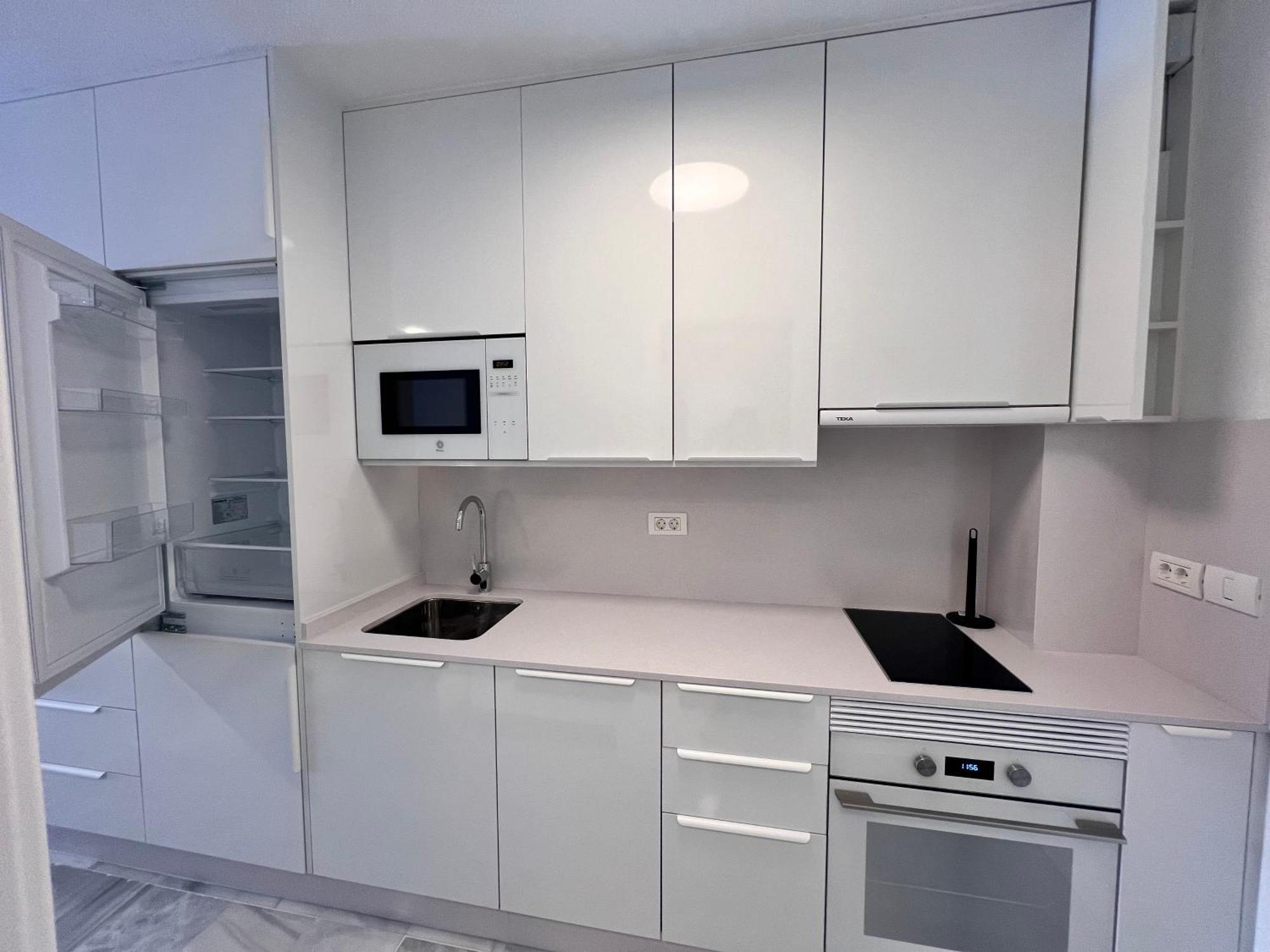 Appartement Seafront New Modern à Playa de las Américas Extérieur photo
