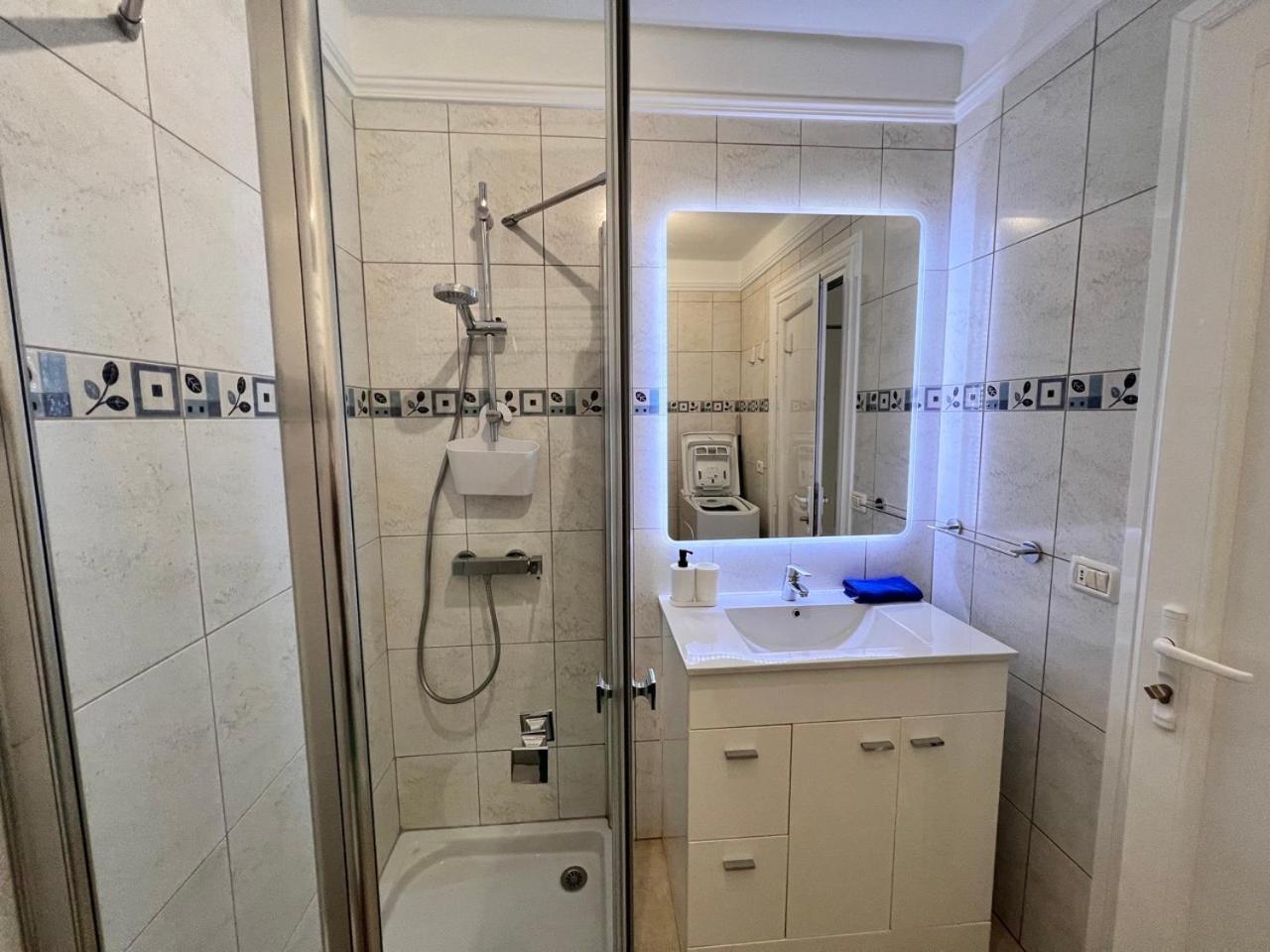 Appartement Seafront New Modern à Playa de las Américas Extérieur photo