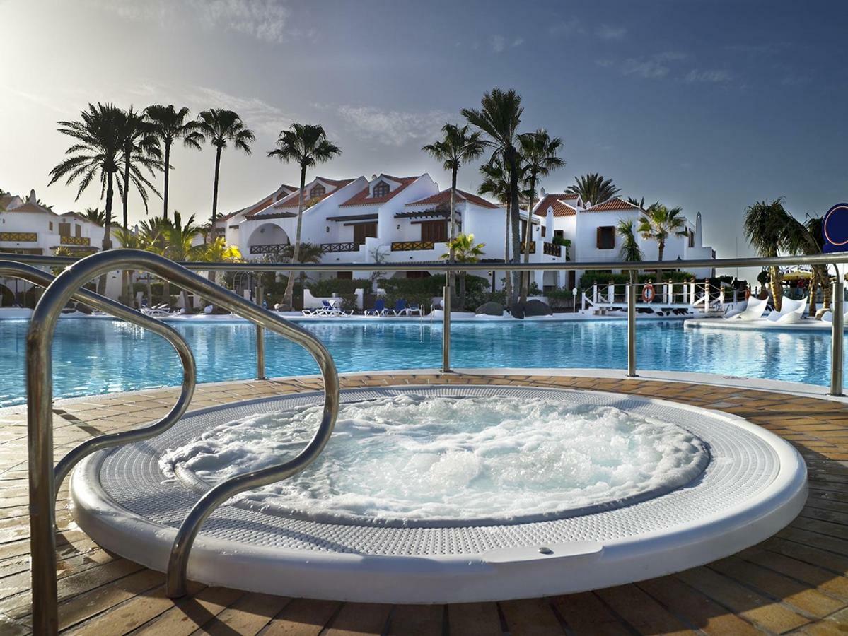 Appartement Seafront New Modern à Playa de las Américas Extérieur photo